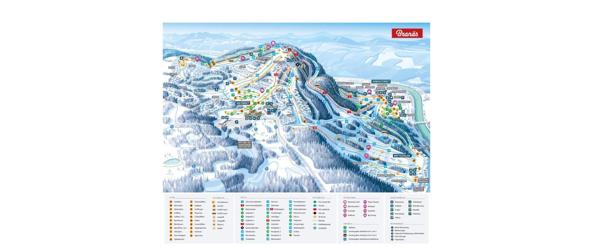 Amnerud 5别墅 外观 照片